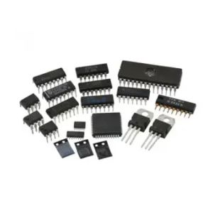 Buy cheap PG-LQFP-100 Chip Electronic Components SAK-XE164FM-72F80LR AB from wholesalers