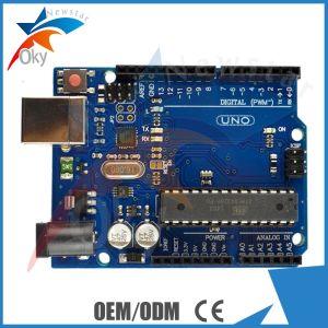 Buy cheap Board for Arduino 100% Brand New Funduino Uno R3 Compatible Ardu Uno R3 from wholesalers