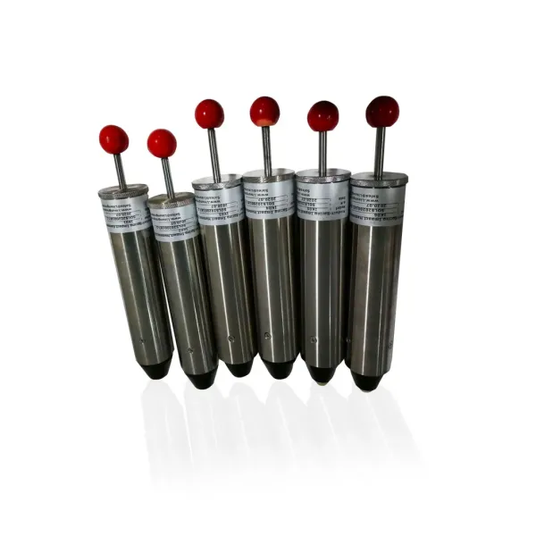 IK Level Pendulum Impact Test Apparatus for IK01-10 Testing Equipment