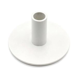 Buy cheap Fire Resistance White Round Wall Tube for FTTH Cabling from wholesalers