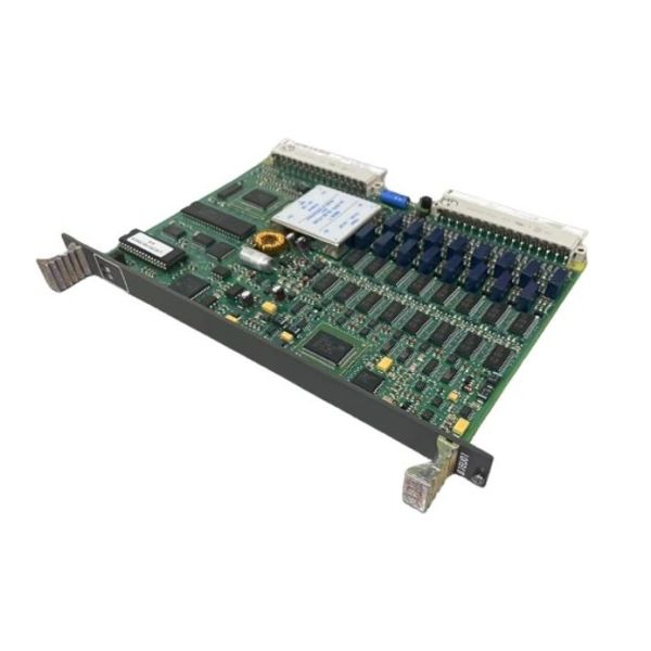 Buy cheap ABB 81EU01F-E GJR2391500R1210 Procontrol P14 Universial Input Module from wholesalers