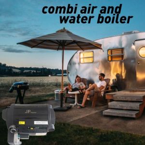 Buy cheap 6KW LPG Heater All in One Parking Heater for Truck RV Boat Similar to Truma JP 4KW Diesel Parking Diesel Petrol Gas from wholesalers