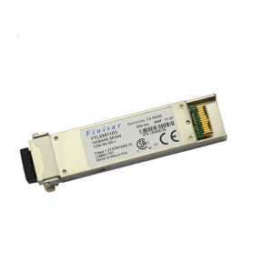 Buy cheap Finisar FTLX8512D3BCL40G QSFP+ Transceiver 300m SR MMF 10GBASR-SR/SW product