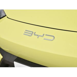 Buy cheap Popular Used Cars Compact BYD Electric Cars with 6- and Advanced Features for Performance and Easy Chargin from wholesalers