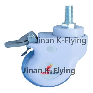 Buy cheap Stainless Steel Medical Treatment Trolley Cart with Drawers from wholesalers