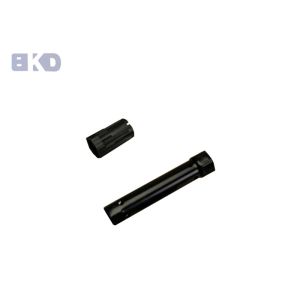 Buy cheap Cold Runner Injection Mold Components H13 Mould Manifold Plate from wholesalers