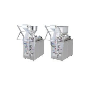 Buy cheap Electric Large Capacity Automatic Liquid Packaging Machine Domestic from wholesalers
