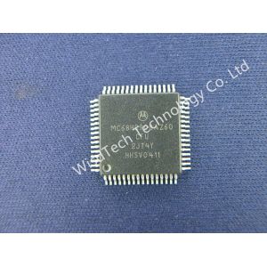 China MC68HC908AZ60CFU Integrated Circuits ICs HCMOS 8-Bit Microcontroller Unit on sale China MC68HC908AZ60CFU Integrated Circuits ICs HCMOS 8-Bit Microcontroller Unit on sale