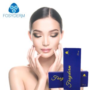 Buy cheap Cross Linked Sodium Hyaluronate Gel , Nasolabial Folds Dermal Filler Injection from wholesalers