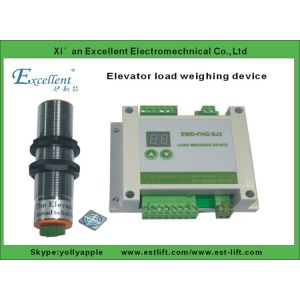 Buy cheap hot sales type EWD-FHG-SJ3 controller used together with elevator load sensor from wholesalers