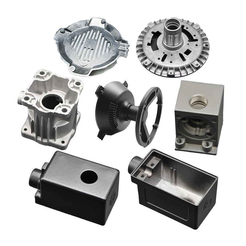 Buy cheap OEM Factory Die Casting Service High Precision Pressure Casting Parts Aluminum Die Casting Tooling from wholesalers