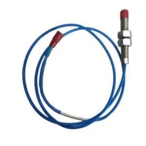 Buy cheap ProvibTech TM0180-A07-B00-C05-D05 - 4-20mA Vibration/Temp Monitoring - Industrial Rotating Equipment Predictive Maintenance High-Accuracy Aluminum - Vibration Transmitter product