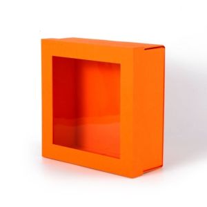 Buy cheap Corrugated Cardboard Gift Handmade Soap Packaging Boxes 4C UV Finish from wholesalers