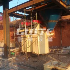 Buy cheap Silica Sand Washing Machine 5-40t/h Capacity for Quartz Grit Attrition Cell Scrubbers from wholesalers