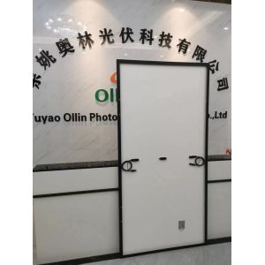 Buy cheap 9bb 430W 440W 450W PV Photovoltaic Mono Perc Solar Panel For Home Solar System from wholesalers