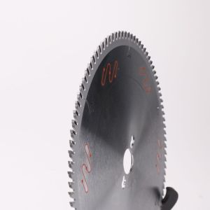 Buy cheap Silver Panel Sizing TCT Circular Saw Blades For Cutting Wood MDF Board Chipboard from wholesalers