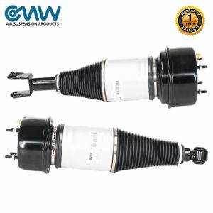 XJR XJ6 Jaguar Air Suspension Gas Shock Absorber C2C41349