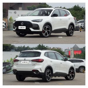 Buy cheap MG Linghang PHEV Plug-in Hybrid Ternary Lithium Battery Electric Vehicle with speed Wheelbase 2721mm and Weight 1775kg from wholesalers