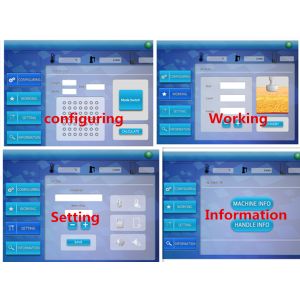 Most Advanced Slimming Tech HIFU Slimming Machine LEADBEAUTY Ultrasonic best