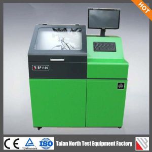 Buy cheap BF1186 Bosch common rail test bench diesel injector calibration machine with free tools from wholesalers