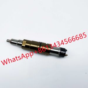 Buy cheap Diesel Unit XPI Fuel Injector 2057401 0984302 For SCANIA R Tractor DC09 DC13 DC16 Engine from wholesalers