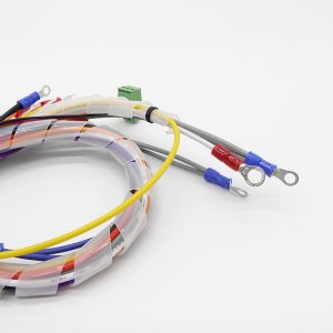 Buy cheap Custom Mini SAS SFF-8644 to SFF-8644 Wiring Harness for 2005 Ford Expedition V3 5.4L from wholesalers