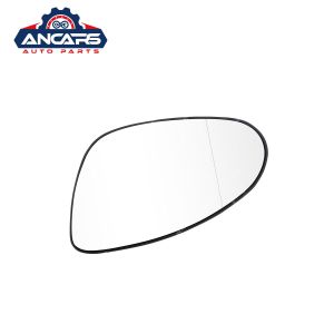 Buy cheap S-Class Mercedes Side Mirror Glass CLS W219W221 2004-2010 A2218100121 A2218100221 from wholesalers