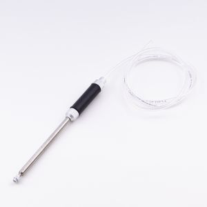 Portable Multi Flue Gas Leak Detector Biogas Analyzer with Built-in Sampling