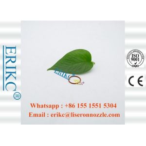 Buy cheap ERIKC F00VC38002 BOSCH 110 series injector solenoid valve O-ring F 00V C38 002 Seal truck o ring F00V C38 002 from wholesalers