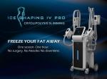 Buy cheap newest fda approval cryolipolysis slimming machine with 4 different handle sizes from wholesalers
