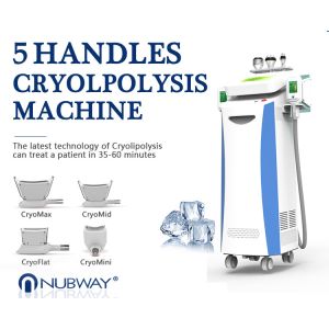 Buy cheap Newest ce certification 1800W cryolipolysis equipment fat freezing slimming machine from wholesalers