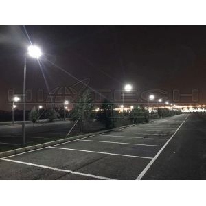 Buy cheap Hitechled  30w All-in-one Solar Street Light with drawer, Lámpara LED solar de calle, Lampadaire Solaire Tout en Un from wholesalers