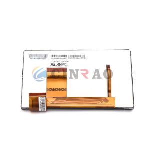 Buy cheap High Durability GPS LCD Screen CLAT069LA0A05CW TFT Display Module from wholesalers
