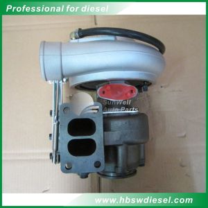 Buy cheap Cummins 6BTA HX35W 3536321 3536322 Holset Turbocharger for Truck engine from wholesalers