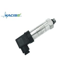 Buy cheap GXPS830 Construction Machinery Industry Pressure Transmitter with accuracy ±0.5%F.S and operating temperature -40°C~150° from wholesalers