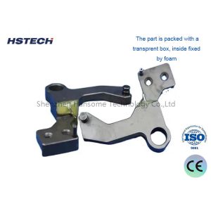 Buy cheap Original Replacement Part Panasonic Lever for AI Machine from wholesalers