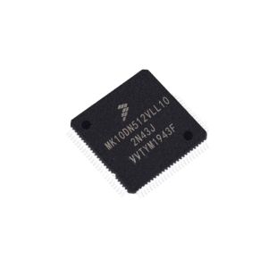 Buy cheap MK10DN512VLL10 IC Chips Integrated Circuits ARM Microcontrollers - MCU from wholesalers