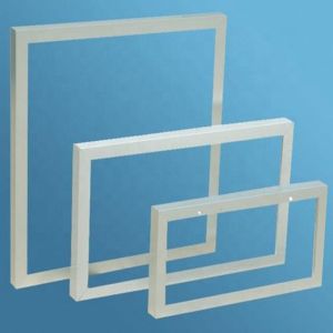 Buy cheap Powder Coating Aluminum Solar Panel Frame High Precision CNC Machining from wholesalers