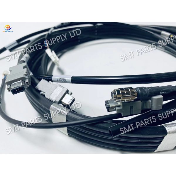 AJ13C01 FUJI SMT Spare Parts Nxt Cable Original New / Used