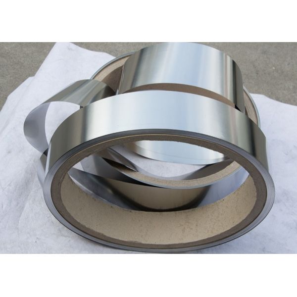 Buy cheap 0cr15al5 Bright Fecral Resistance Heating Strip For Resistor from wholesalers