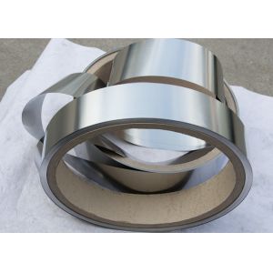 Buy cheap 0cr15al5 Bright Fecral Resistance Heating Strip For Resistor from wholesalers