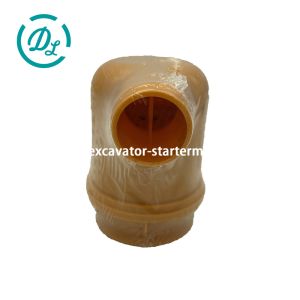 Buy cheap EexcavaStart CAT C7 C9 Crankcase Breather 9Y2988 361-1716 Excavator Engine Part from wholesalers