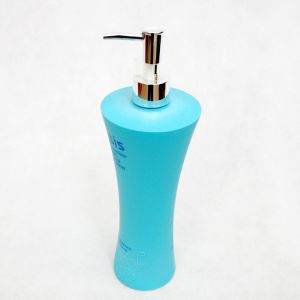 Buy cheap PE Shampoo Bottle-8 with aluminum pump from wholesalers