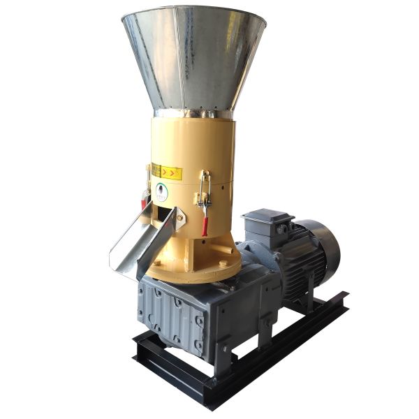 Buy cheap Organic Fertilizer Making Machine For Press Animal Manure To Fertilizer from wholesalers