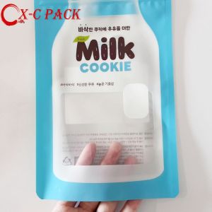 Buy cheap Custom Reusable Three sides sealed Moisture-Proof Aluminum Foil Pet Food Packaging Bag with Zipper Digital Printing Dog Treats Bag from wholesalers