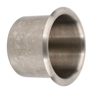 Buy cheap Custom CNC high Precision Metal Stamping Parts For Deep Cup 304 Stainless Steel from wholesalers