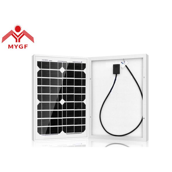 Buy cheap High Efficiency Monocrystalline Solar Cells , Monocrystalline Solar Module from wholesalers