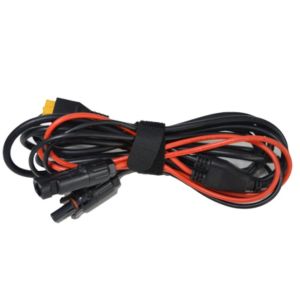 Buy cheap Customized Voltage Electric Vehicle Power Cable Assembly for Energy Storage Solutions from wholesalers