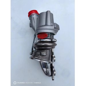 Buy cheap BMW f18 n20 engine Turbocharger 49477- 52500 Turbo Accessories product