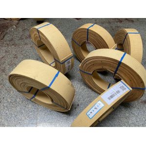 Buy cheap ISO Resin BXS-M 20m/Roll Asbestos Free Brake Lining from wholesalers